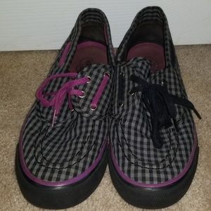 Sperry Topsider Shoes